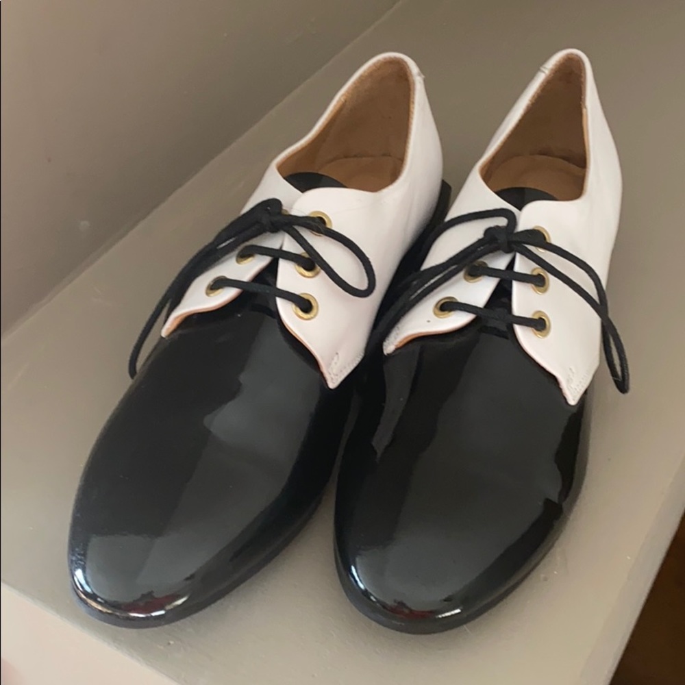 Rogues Shoes